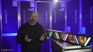 Promo filmpje van Portman voor de S-Tribe