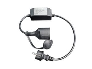 dimmerset voor priklicht